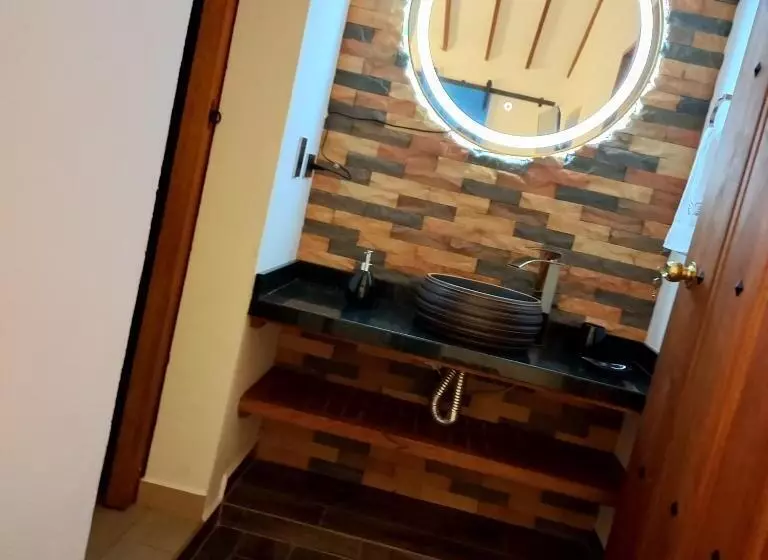 Casa Iris Hotel Boutique