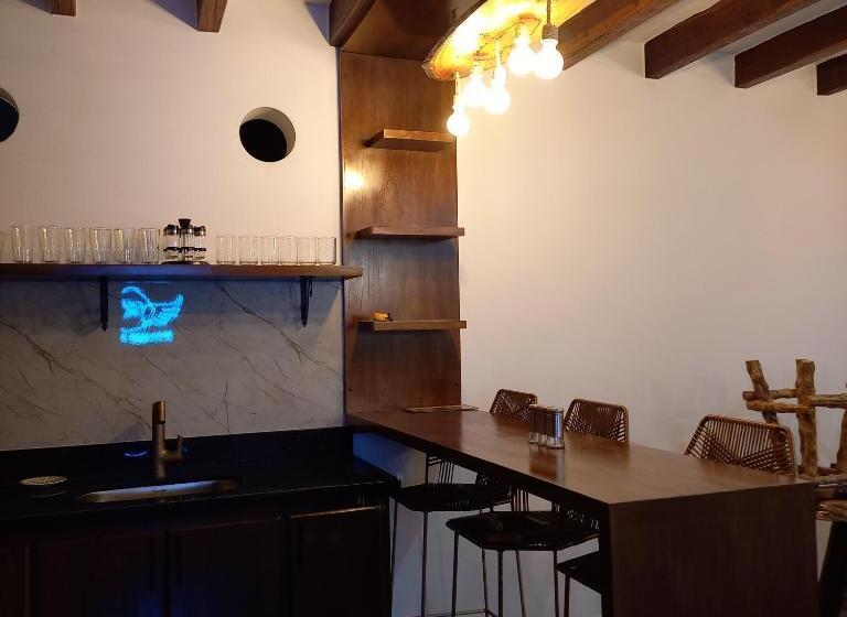 Casa Iris Hotel Boutique