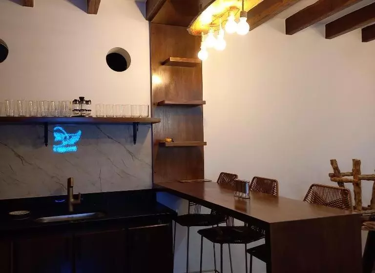Casa Iris Hotel Boutique