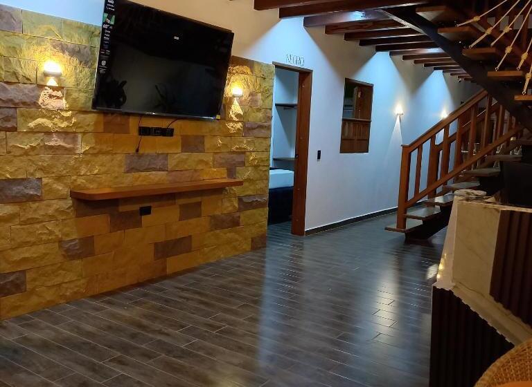 Casa Iris Hotel Boutique