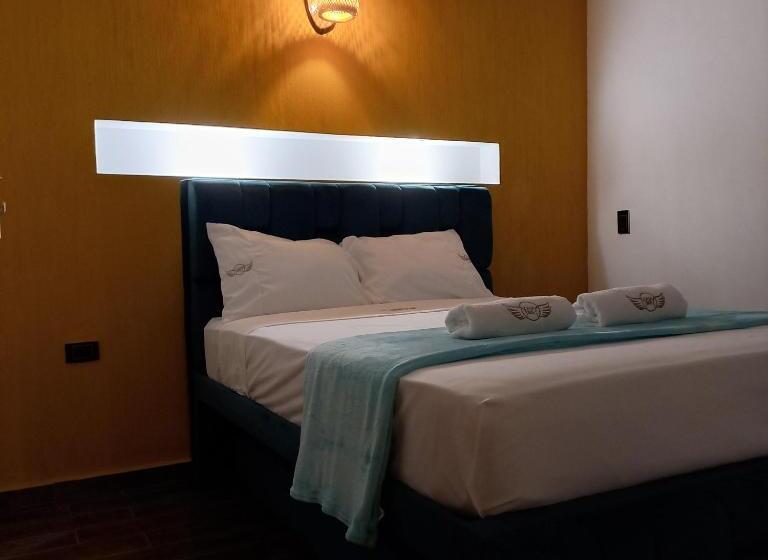 Casa Iris Hotel Boutique