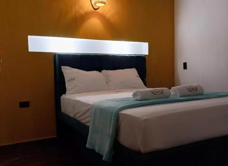 Casa Iris Hotel Boutique