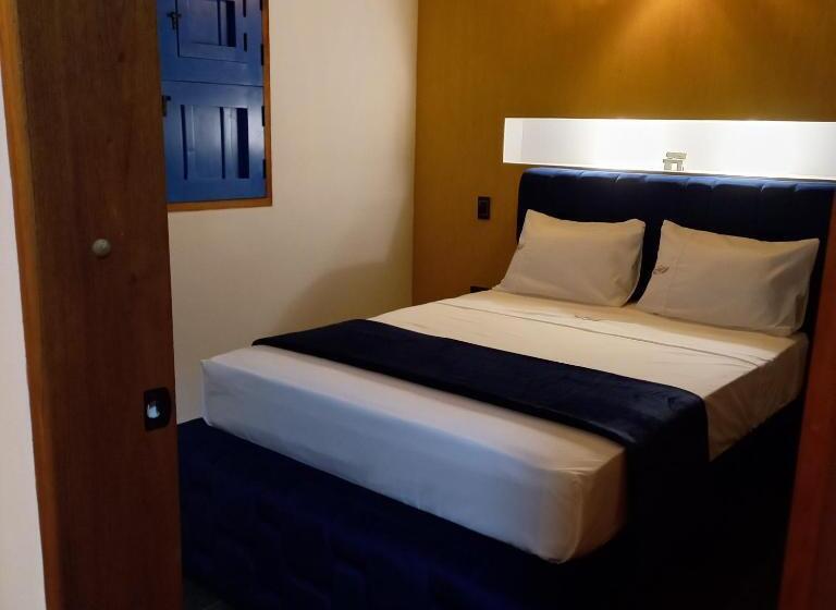 Casa Iris Hotel Boutique