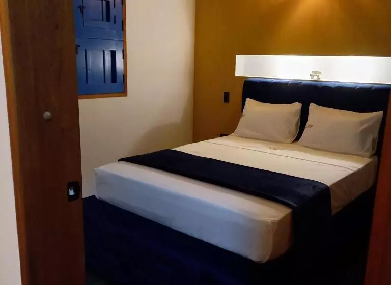 Casa Iris Hotel Boutique