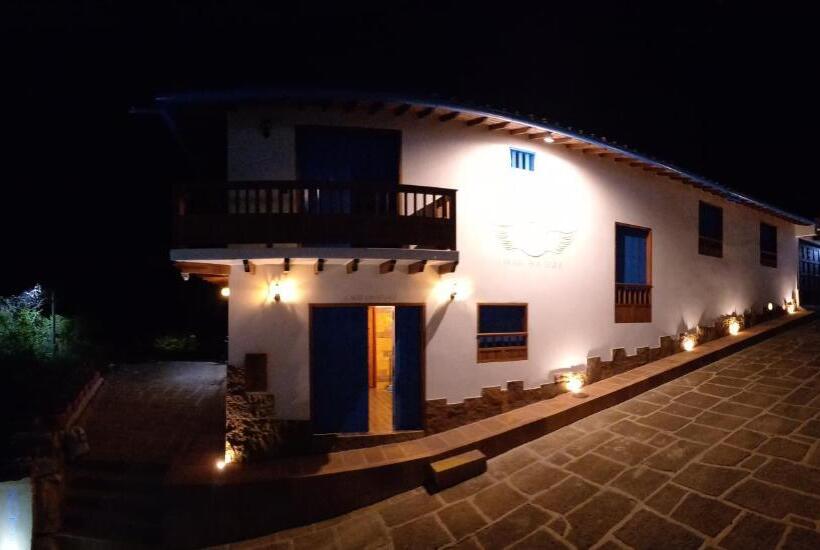 Casa Iris Hotel Boutique