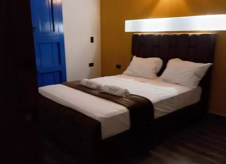 Casa Iris Hotel Boutique