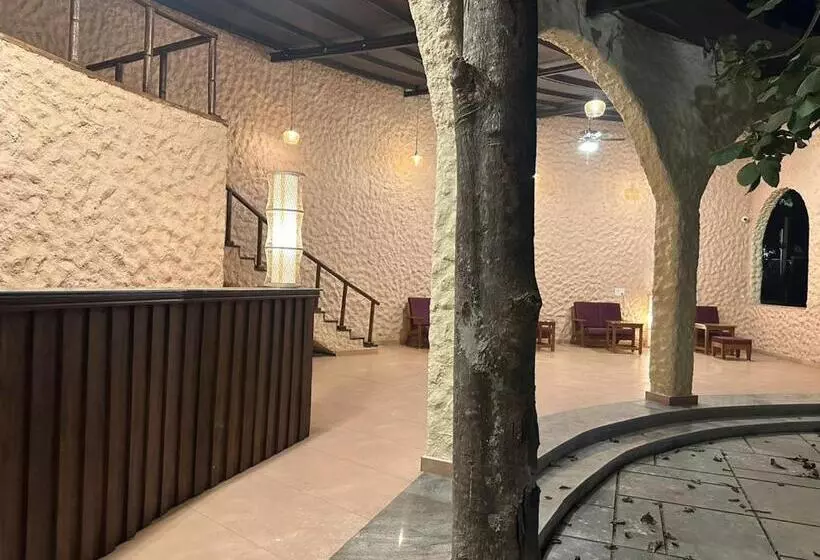 Citrus Prime Kanha Resort And Villas