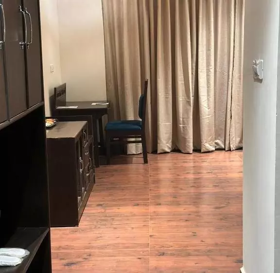 Citrus Prime Kanha Resort And Villas