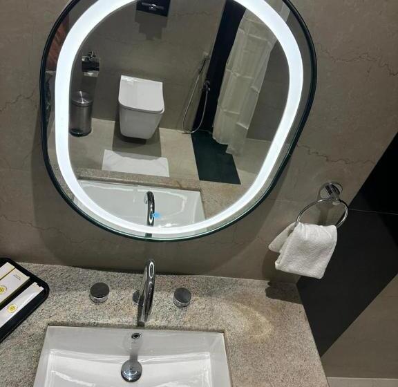 Citrus Prime Kanha Resort And Villas