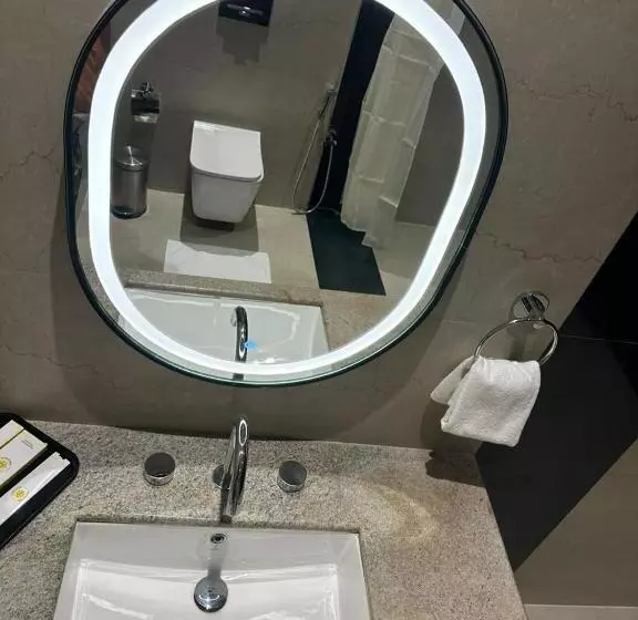 Citrus Prime Kanha Resort And Villas