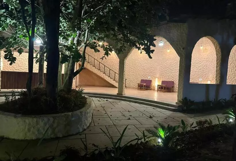 Citrus Prime Kanha Resort And Villas