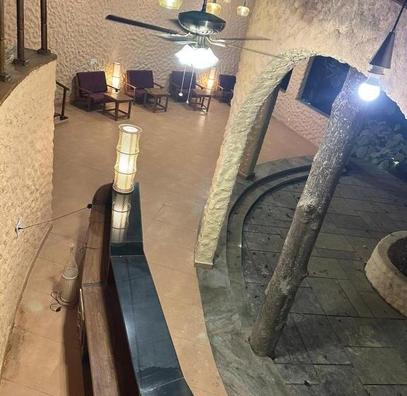 Citrus Prime Kanha Resort And Villas