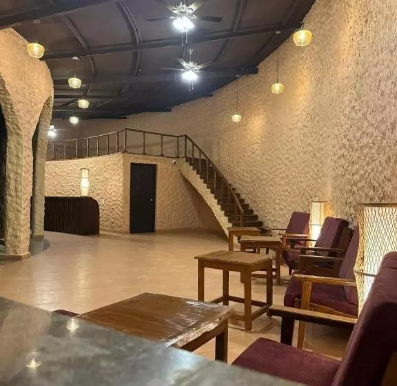 Citrus Prime Kanha Resort And Villas