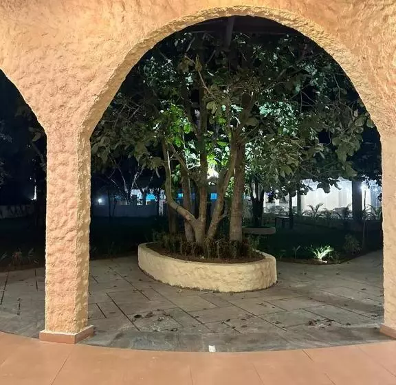 Citrus Prime Kanha Resort And Villas