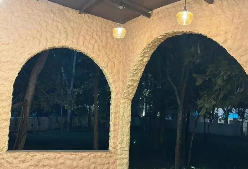 Citrus Prime Kanha Resort And Villas