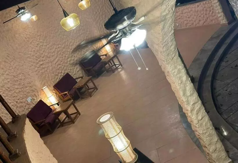 Citrus Prime Kanha Resort And Villas