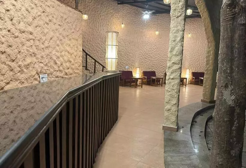 Citrus Prime Kanha Resort And Villas