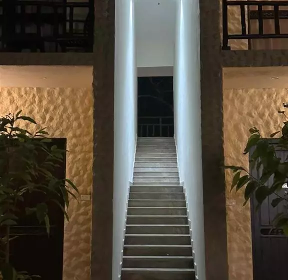 Citrus Prime Kanha Resort And Villas