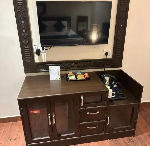 Citrus Prime Kanha Resort And Villas