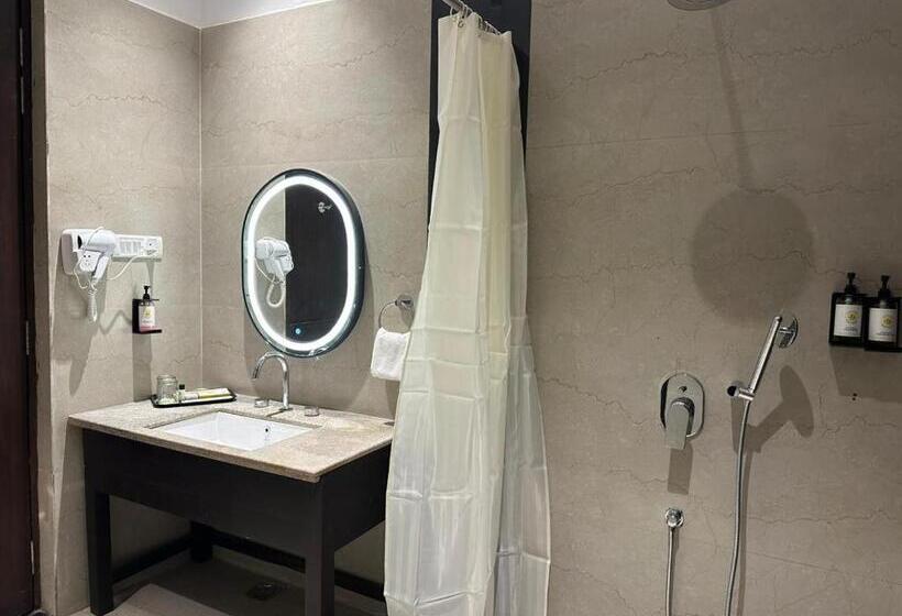 Citrus Prime Kanha Resort And Villas