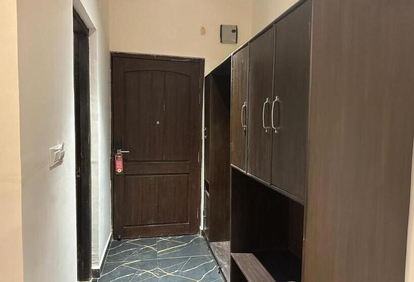 Citrus Prime Kanha Resort And Villas