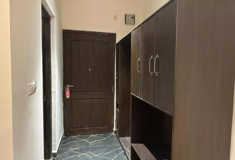 Citrus Prime Kanha Resort And Villas