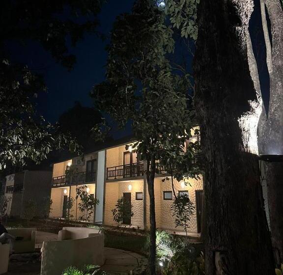 Citrus Prime Kanha Resort And Villas