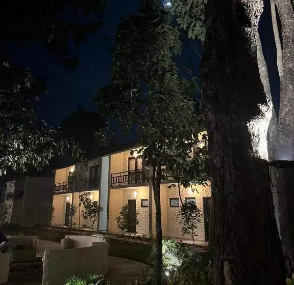 Citrus Prime Kanha Resort And Villas