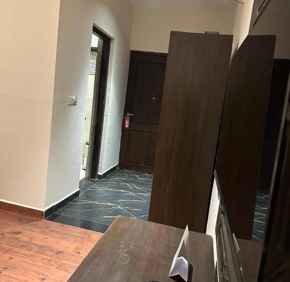 Citrus Prime Kanha Resort And Villas