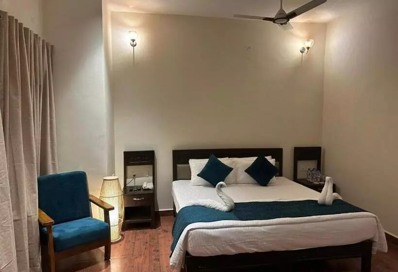 Citrus Prime Kanha Resort And Villas