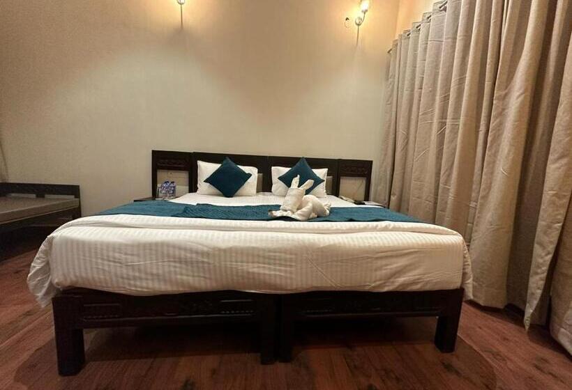 Citrus Prime Kanha Resort And Villas