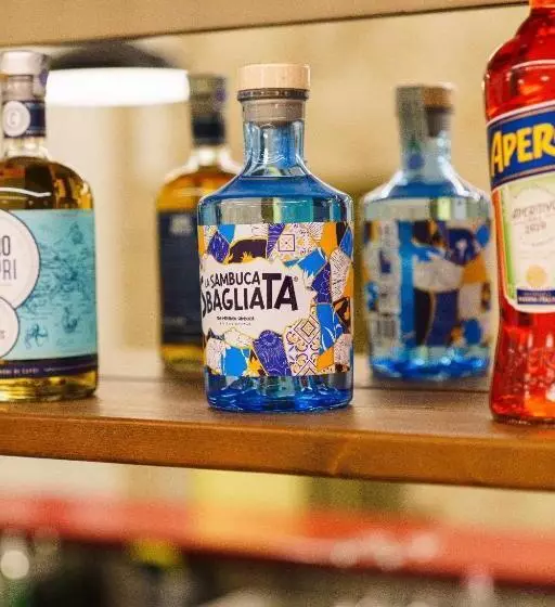 Hotelli Destiny Rooms Valpolicella