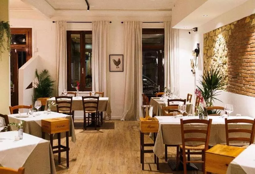 Hotelli Destiny Rooms Valpolicella