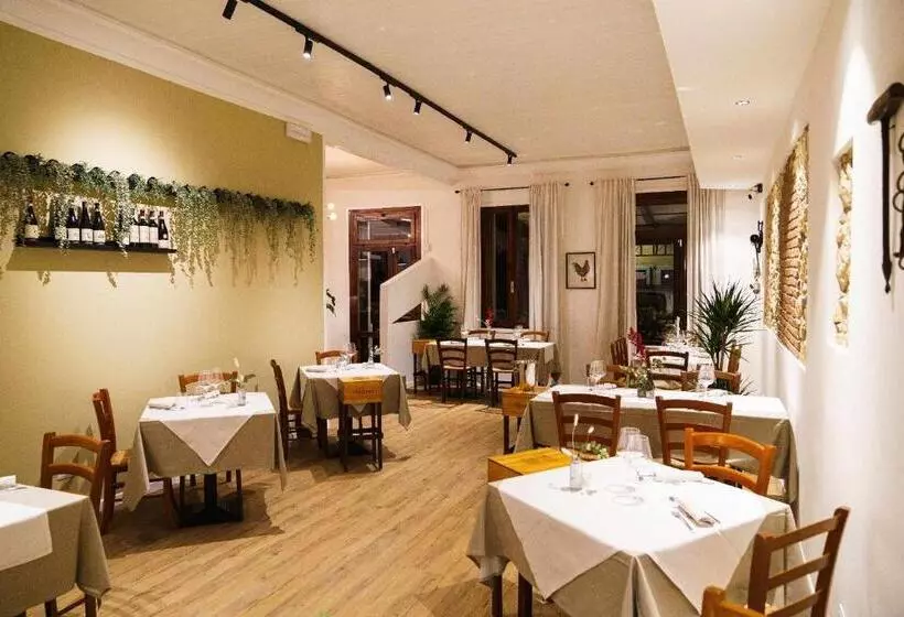 Hotelli Destiny Rooms Valpolicella