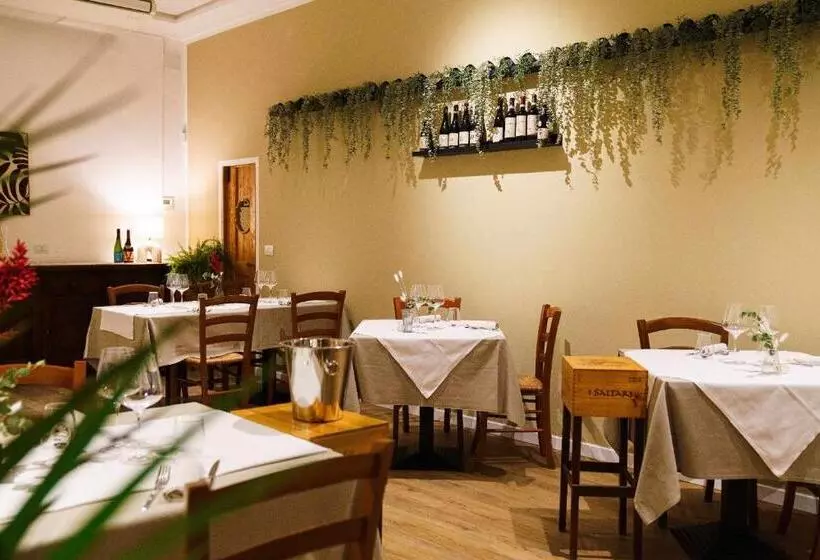 Hotelli Destiny Rooms Valpolicella