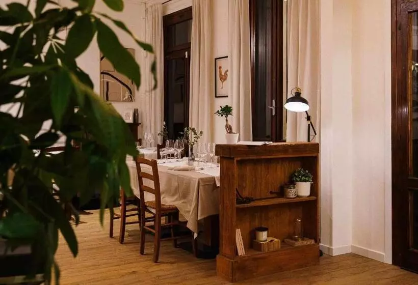 Hotelli Destiny Rooms Valpolicella