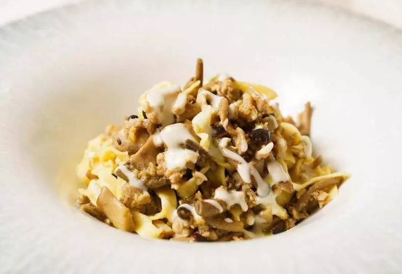 Hotelli Destiny Rooms Valpolicella