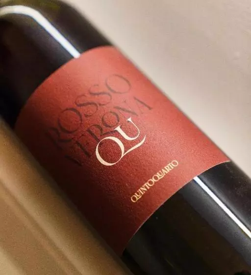 Hotelli Destiny Rooms Valpolicella