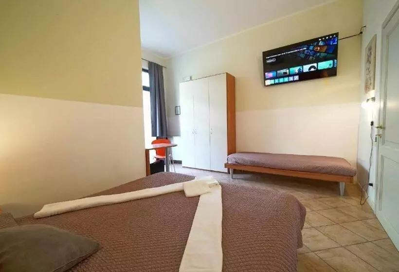 Hotelli Destiny Rooms Valpolicella