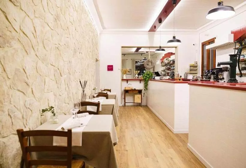 Hotelli Destiny Rooms Valpolicella