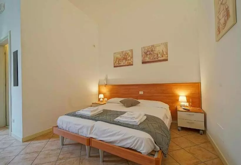 Hotelli Destiny Rooms Valpolicella