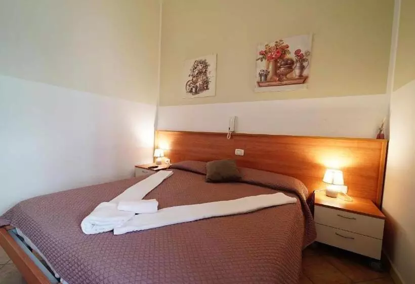 Hotelli Destiny Rooms Valpolicella