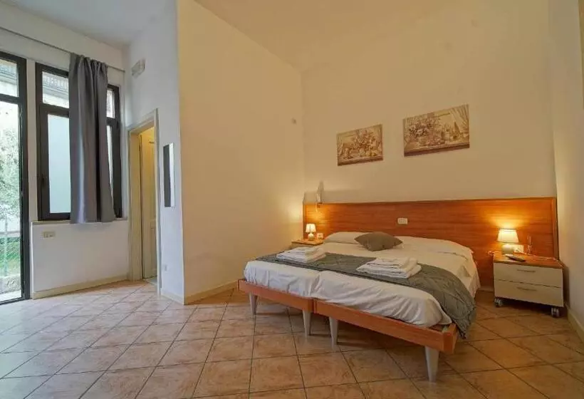 Hotelli Destiny Rooms Valpolicella