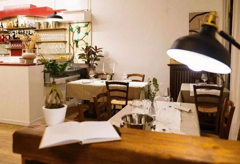 Hotelli Destiny Rooms Valpolicella