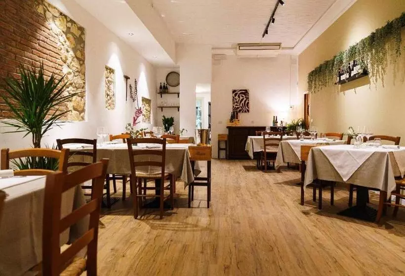 Hotelli Destiny Rooms Valpolicella