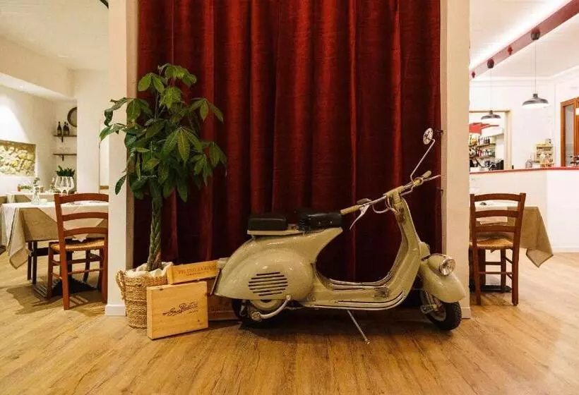 Hotelli Destiny Rooms Valpolicella