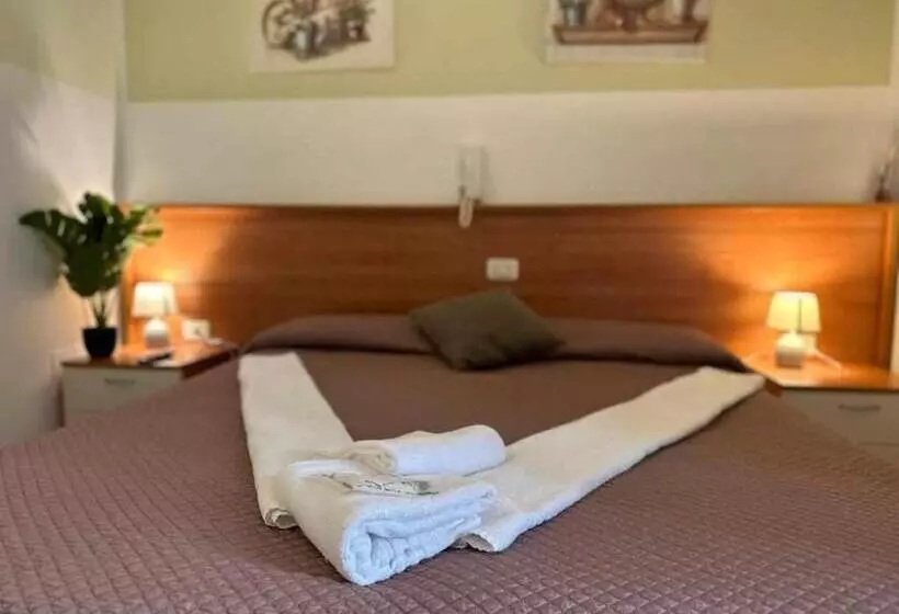 Hotelli Destiny Rooms Valpolicella