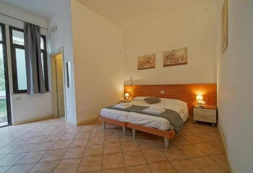 Hotelli Destiny Rooms Valpolicella