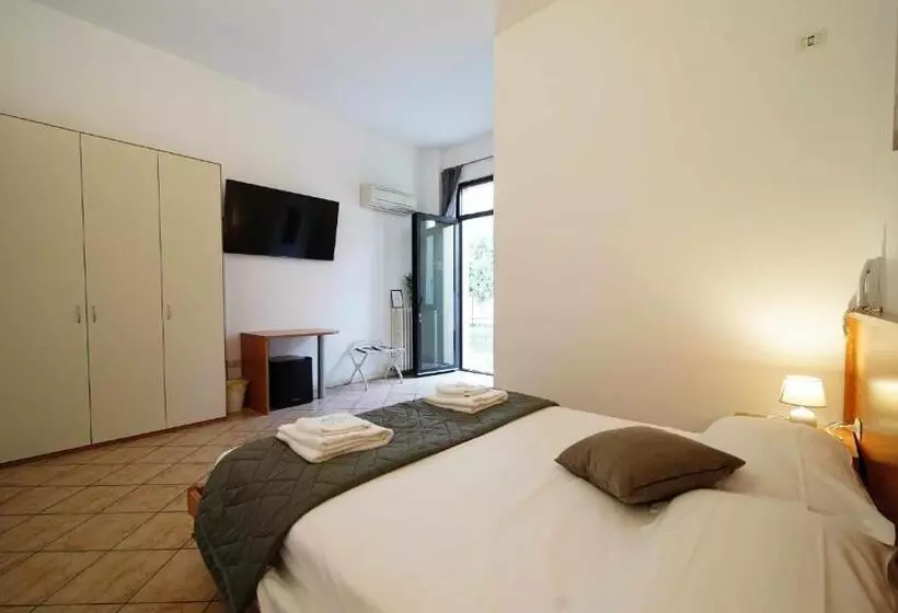Hotelli Destiny Rooms Valpolicella