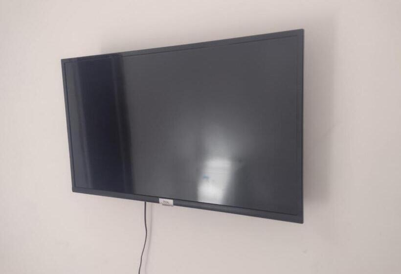 Retkeilymaja Pousada E Dormitório Malu